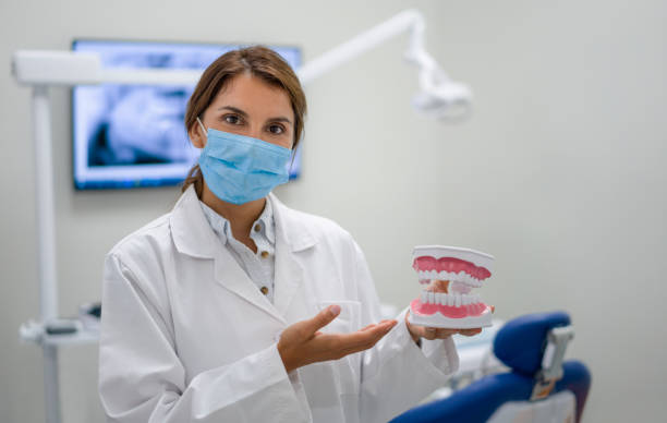 Best After-Hours Emergency Dentist in Maan, ND