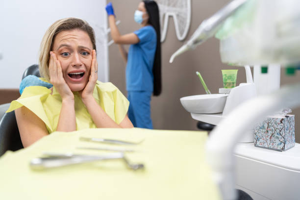 Best Urgent Dental Care in Maan, ND
