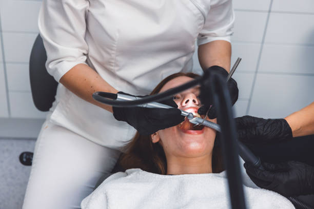 Best Emergency Treatment for Toothache in Maan, ND
